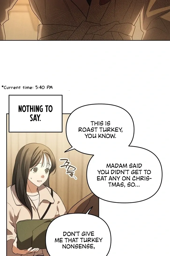 Read Bygone Love chapter 16 image 2 on Lezhin