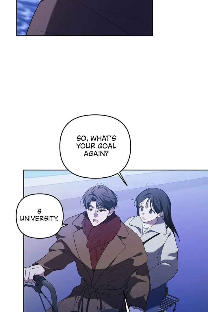 Read Bygone Love chapter 16 image 20 on Lezhin