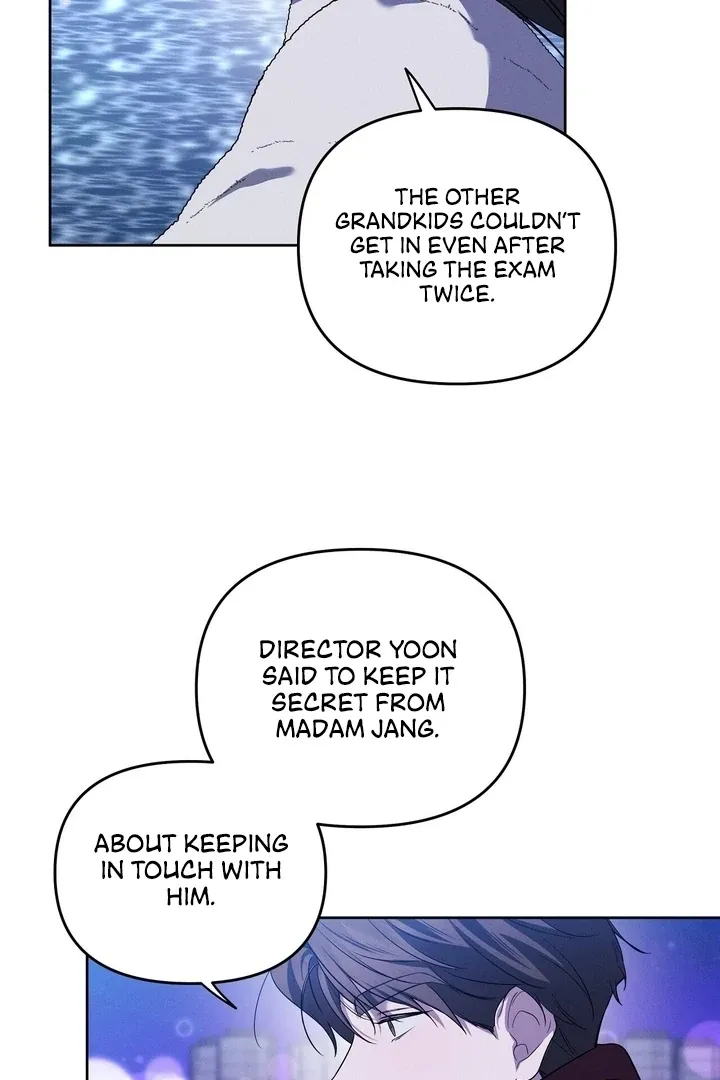 Read Bygone Love chapter 16 image 22 on Lezhin