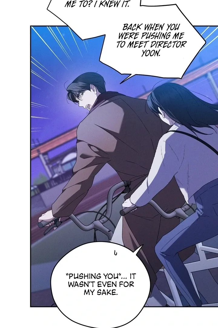 Read Bygone Love chapter 16 image 29 on Lezhin