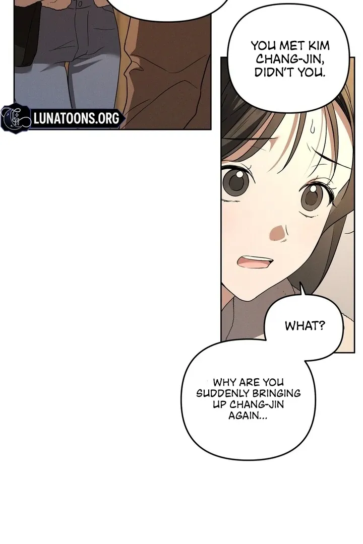 Read Bygone Love chapter 16 image 3 on Lezhin