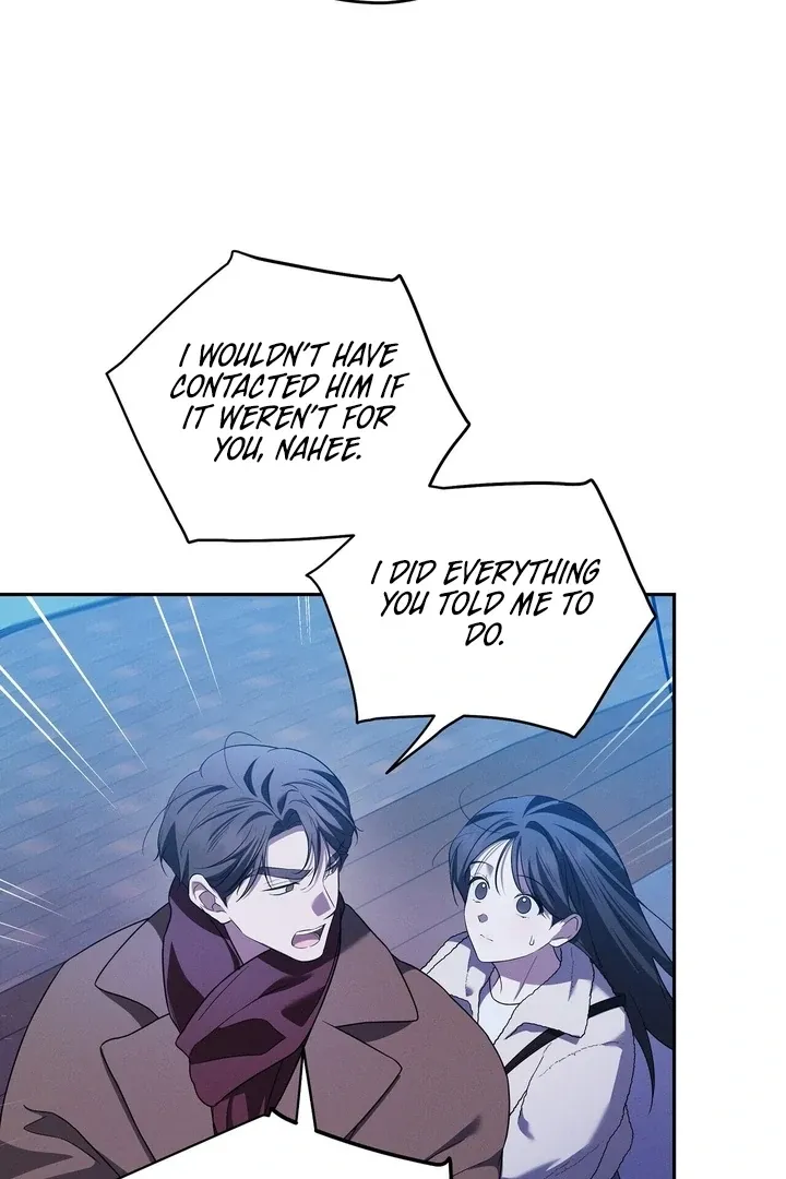 Read Bygone Love chapter 16 image 30 on Lezhin
