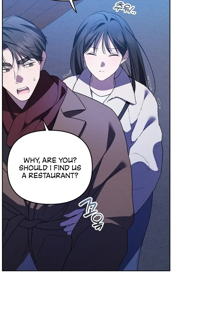 Read Bygone Love chapter 16 image 33 on Lezhin
