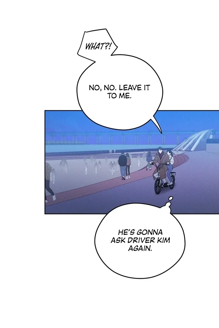 Read Bygone Love chapter 16 image 34 on Lezhin
