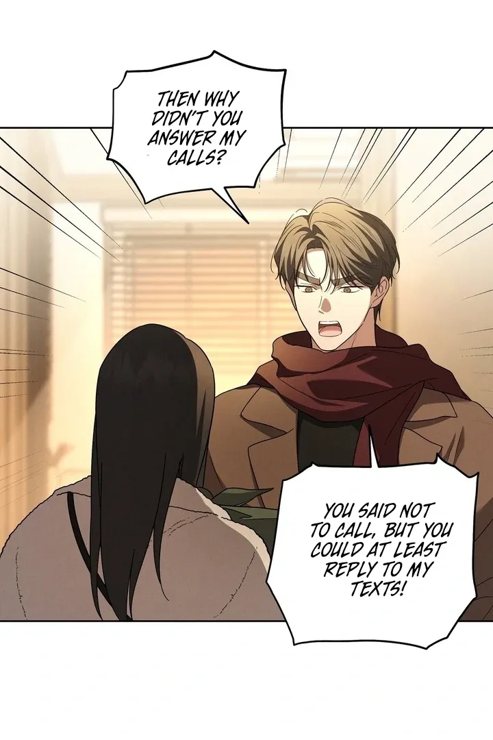 Read Bygone Love chapter 16 image 4 on Lezhin