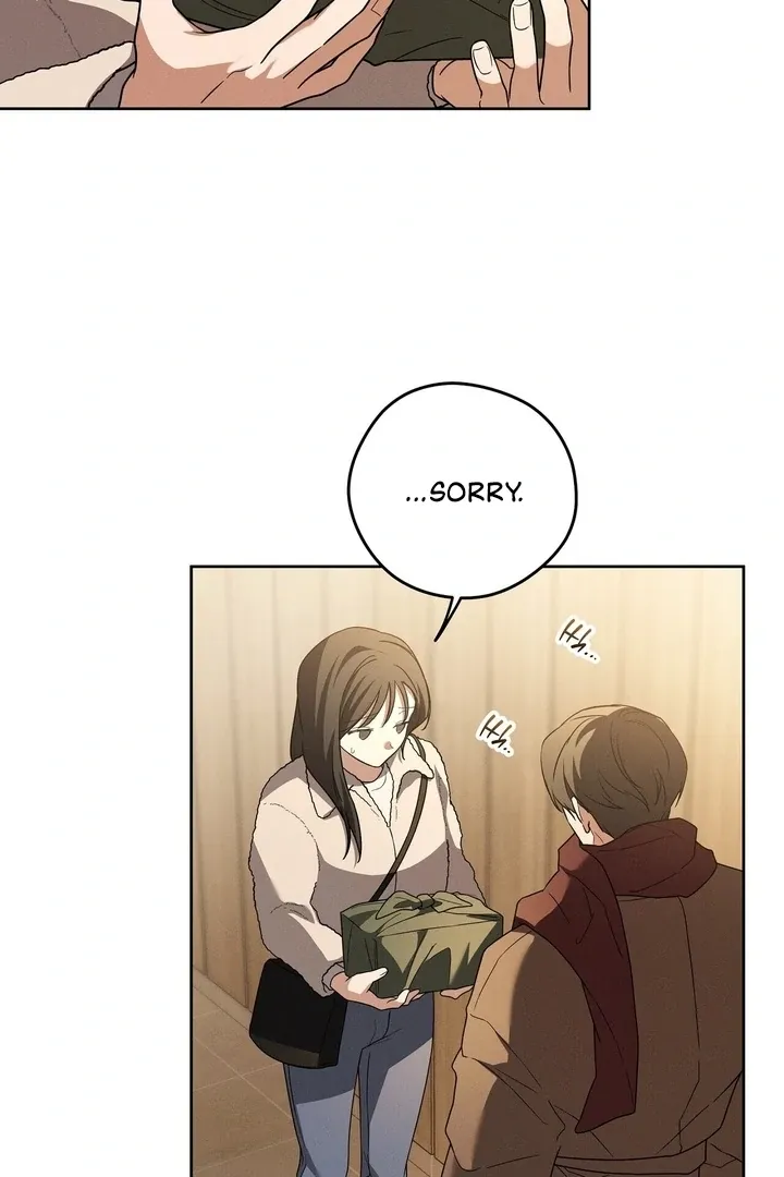 Read Bygone Love chapter 16 image 6 on Lezhin