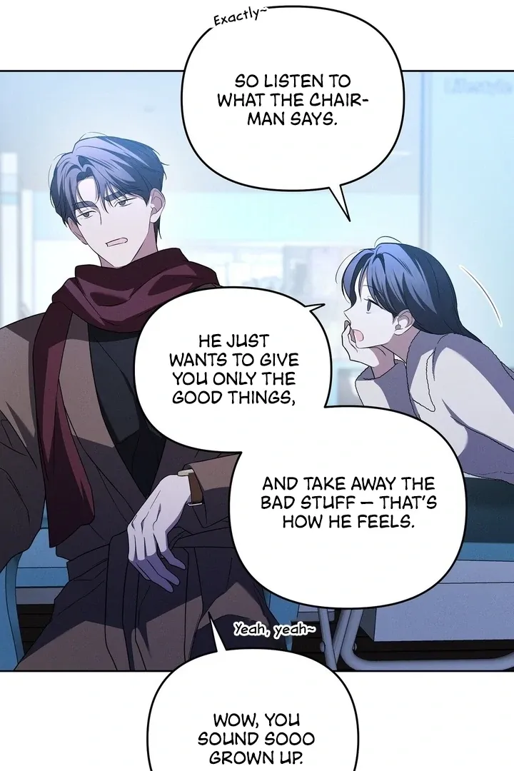 Read Bygone Love chapter 16 image 72 on Lezhin