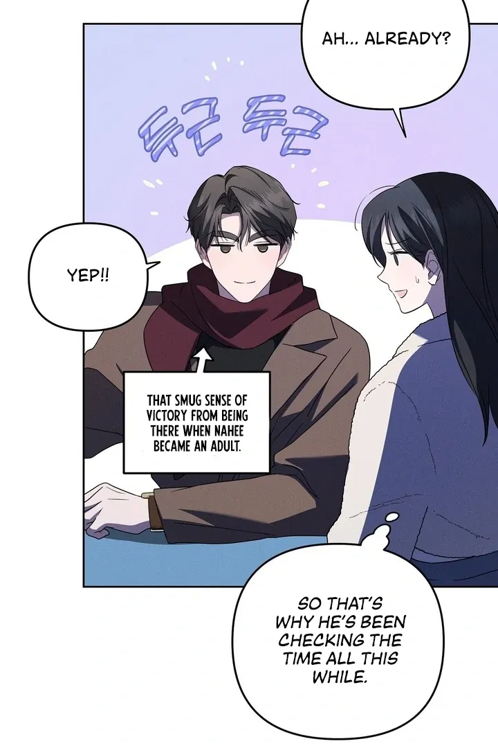 Read Bygone Love chapter 16 image 76 on Lezhin