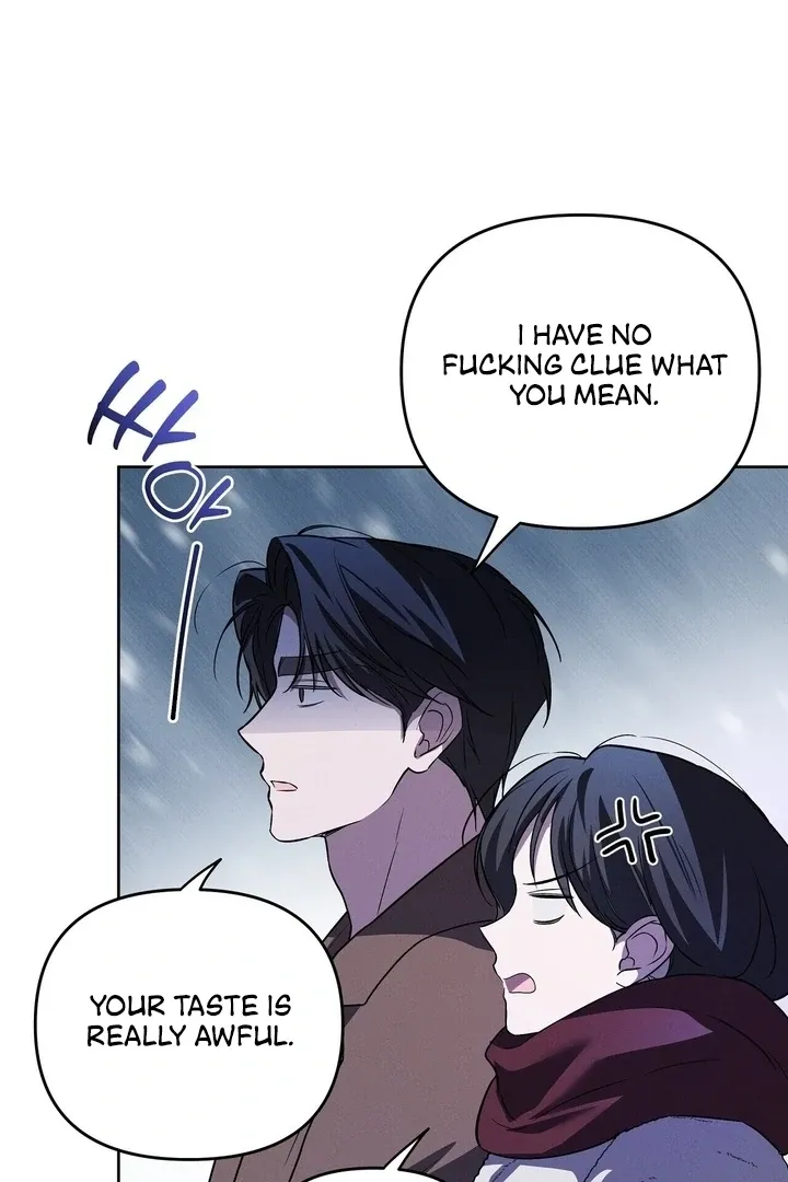 Read Bygone Love chapter 17 image 28 on Lezhin