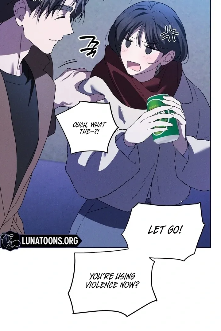 Read Bygone Love chapter 17 image 30 on Lezhin