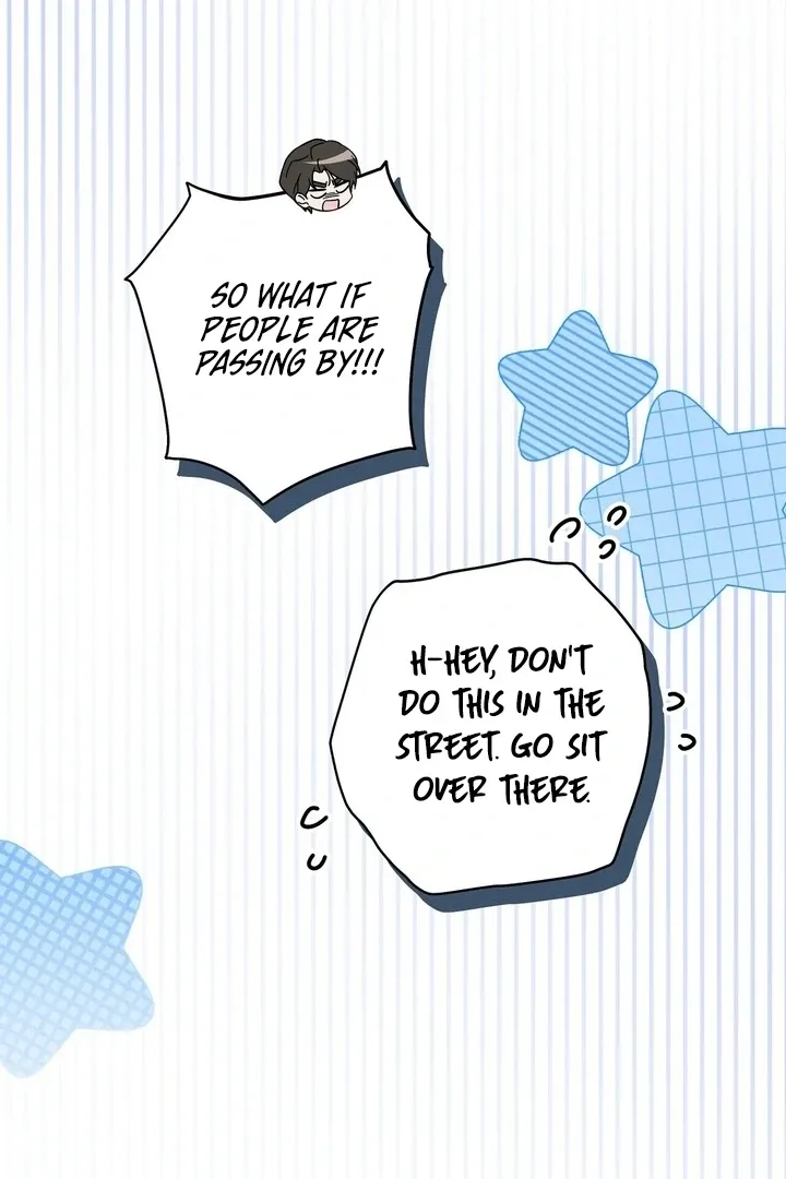 Read Bygone Love chapter 17 image 37 on Lezhin