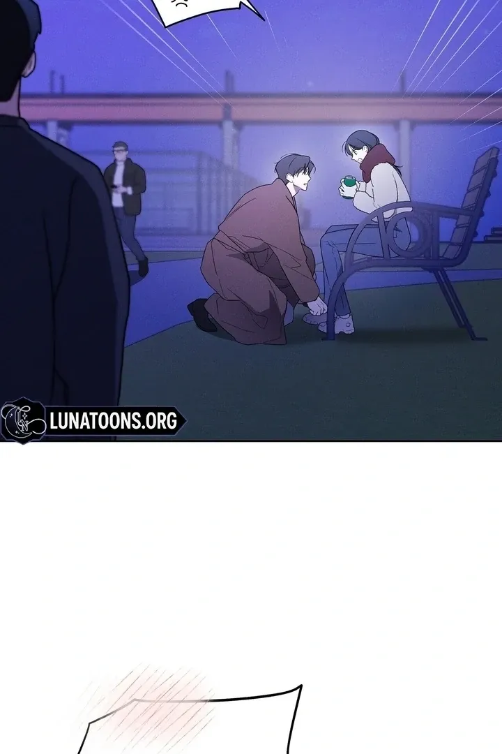 Read Bygone Love chapter 17 image 45 on Lezhin
