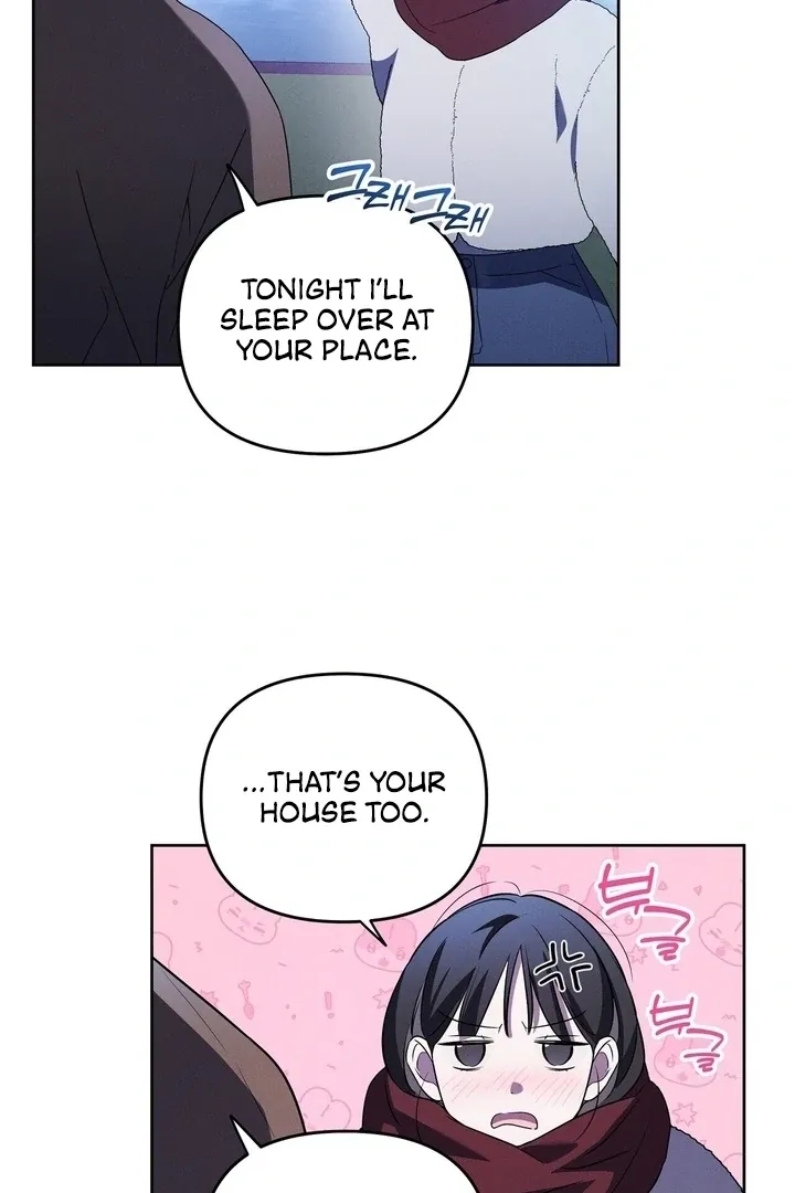 Read Bygone Love chapter 17 image 53 on Lezhin