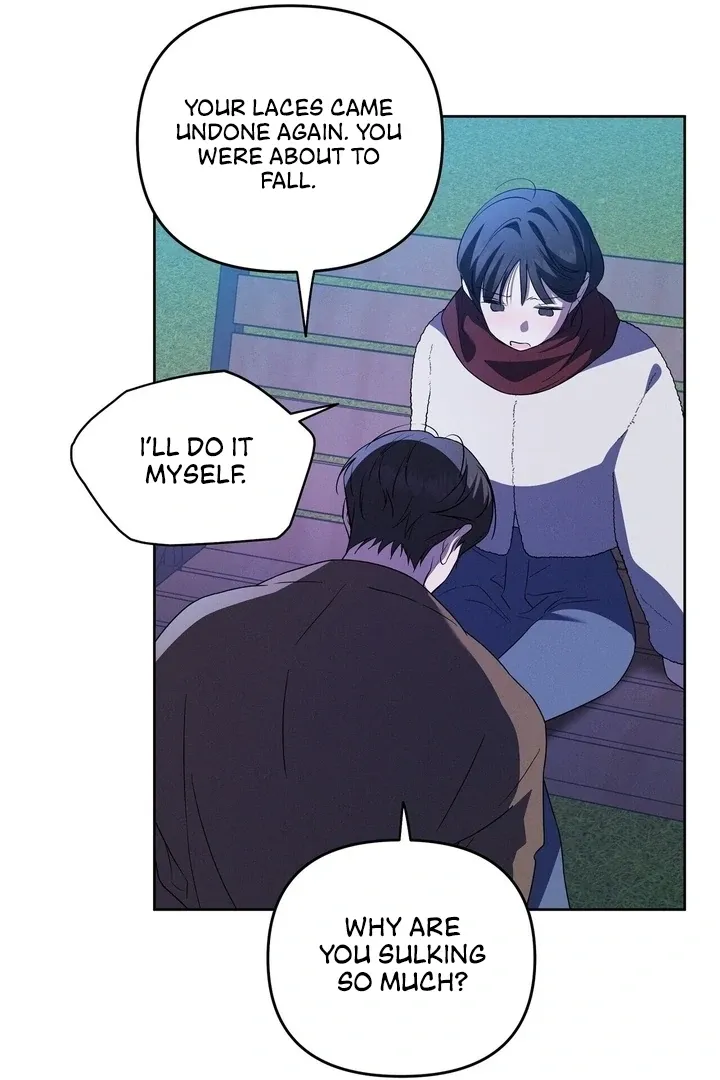 Read Bygone Love chapter 17 image 56 on Lezhin