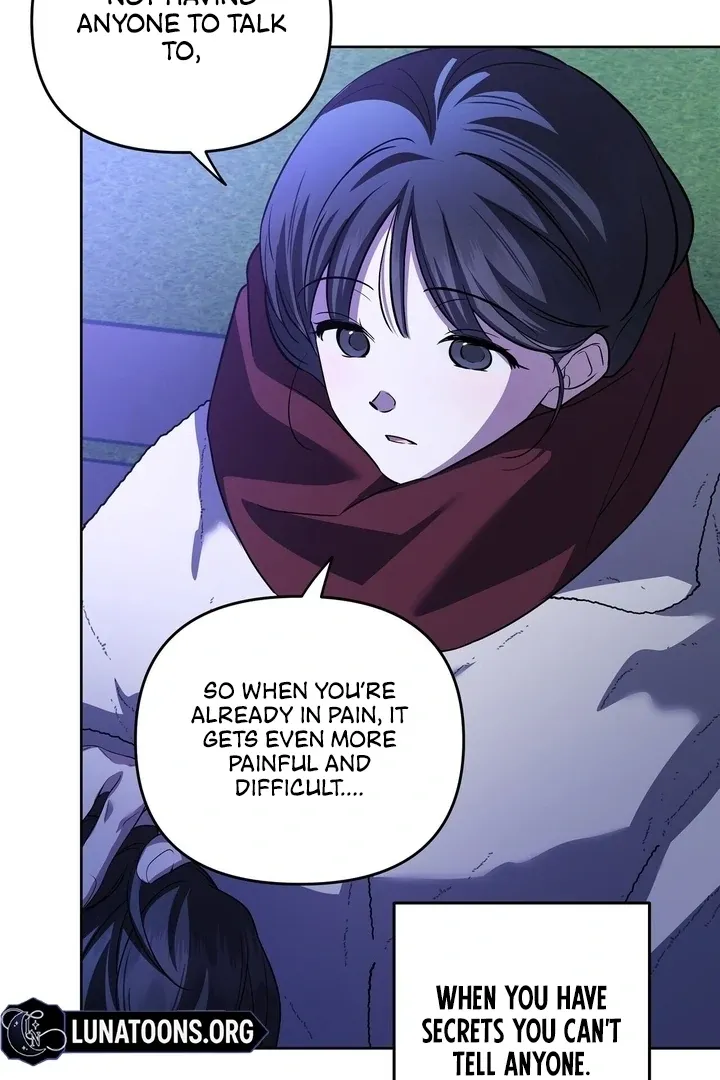 Read Bygone Love chapter 17 image 72 on Lezhin