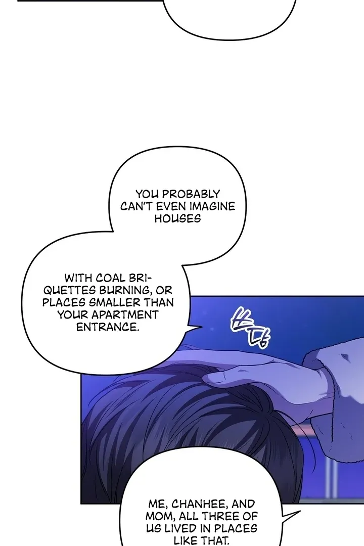Read Bygone Love chapter 17 image 77 on Lezhin