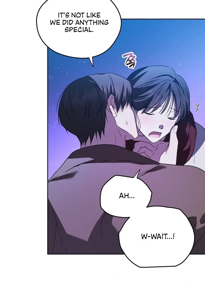 Read Bygone Love chapter 18 image 10 on Lezhin
