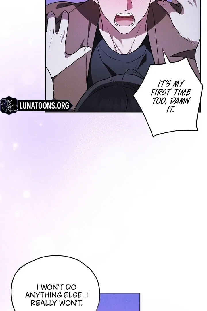 Read Bygone Love chapter 18 image 16 on Lezhin