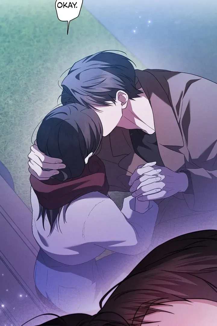 Read Bygone Love chapter 18 image 18 on Lezhin