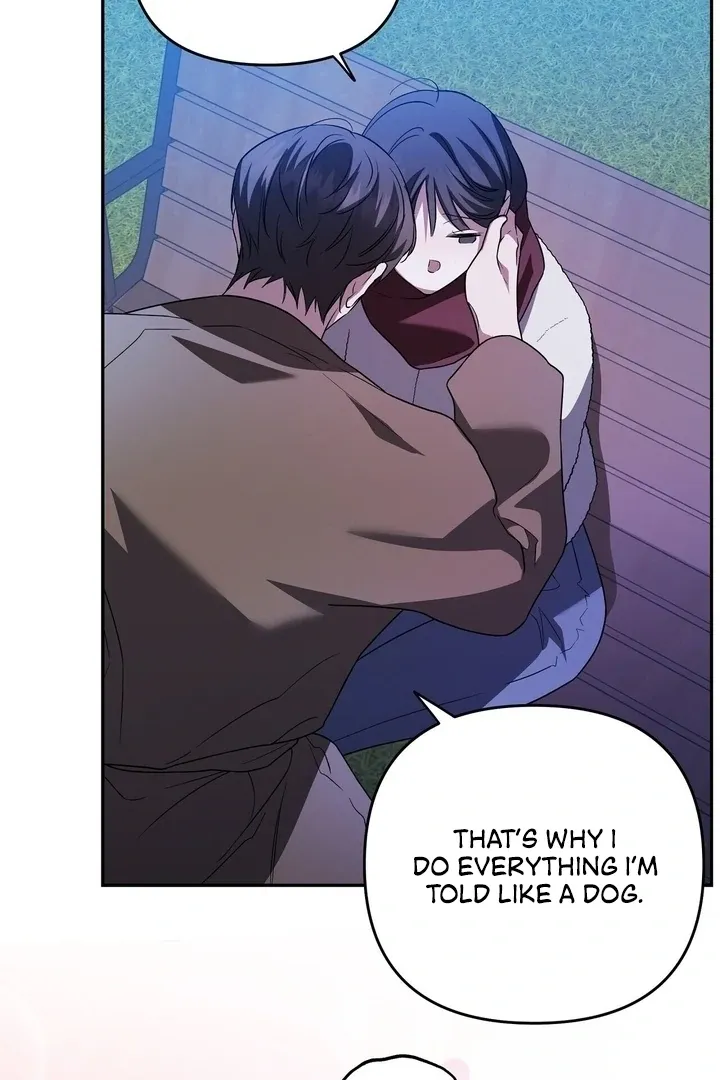 Read Bygone Love chapter 18 image 38 on Lezhin