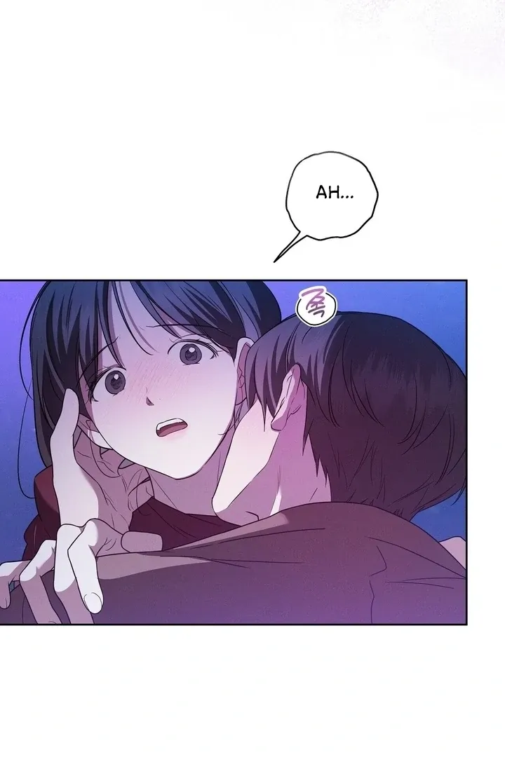 Read Bygone Love chapter 18 image 4 on Lezhin