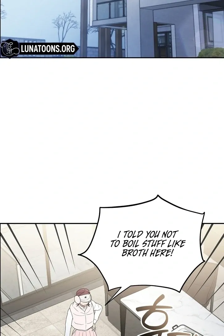 Read Bygone Love chapter 18 image 44 on Lezhin