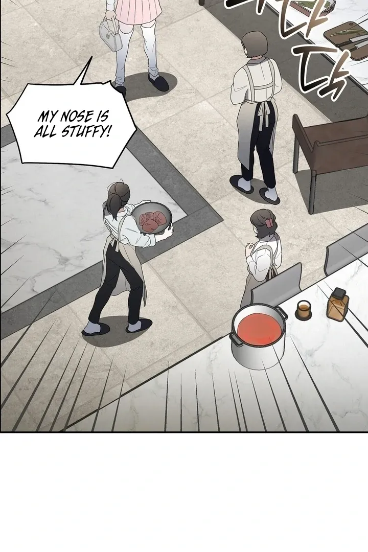 Read Bygone Love chapter 18 image 45 on Lezhin