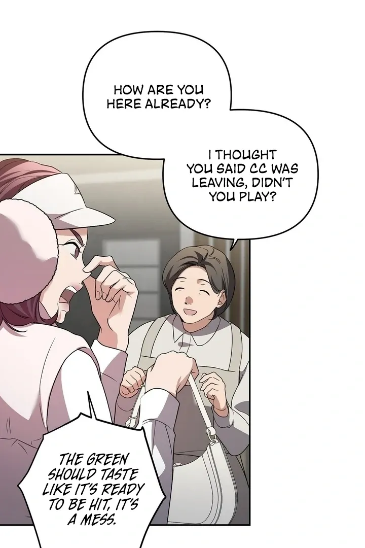 Read Bygone Love chapter 18 image 46 on Lezhin