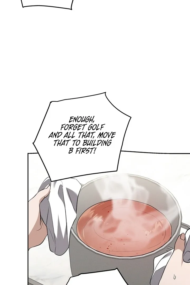Read Bygone Love chapter 18 image 47 on Lezhin