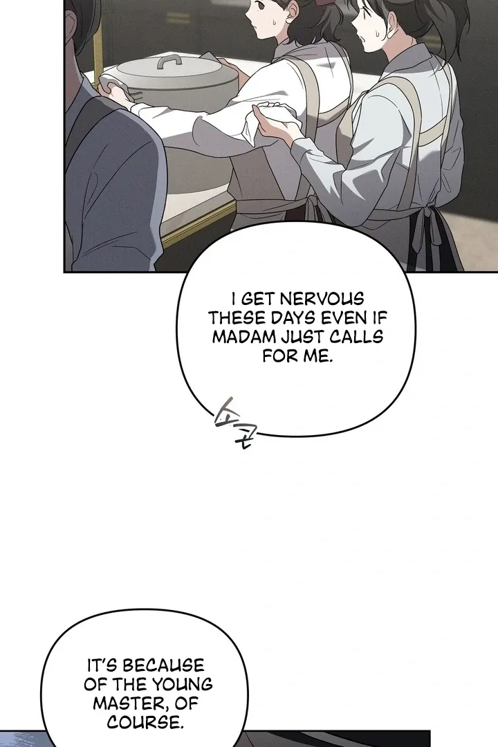 Read Bygone Love chapter 18 image 50 on Lezhin