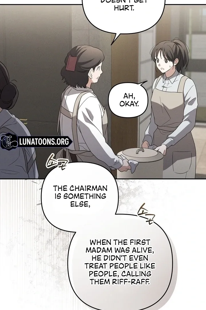 Read Bygone Love chapter 18 image 52 on Lezhin
