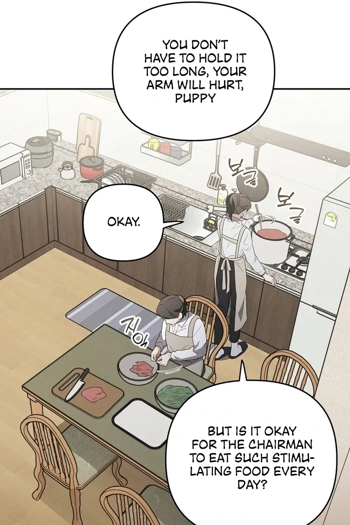 Read Bygone Love chapter 18 image 56 on Lezhin