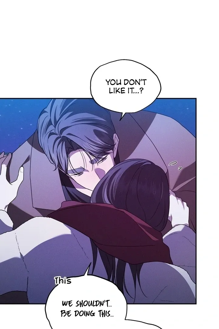 Read Bygone Love chapter 18 image 6 on Lezhin