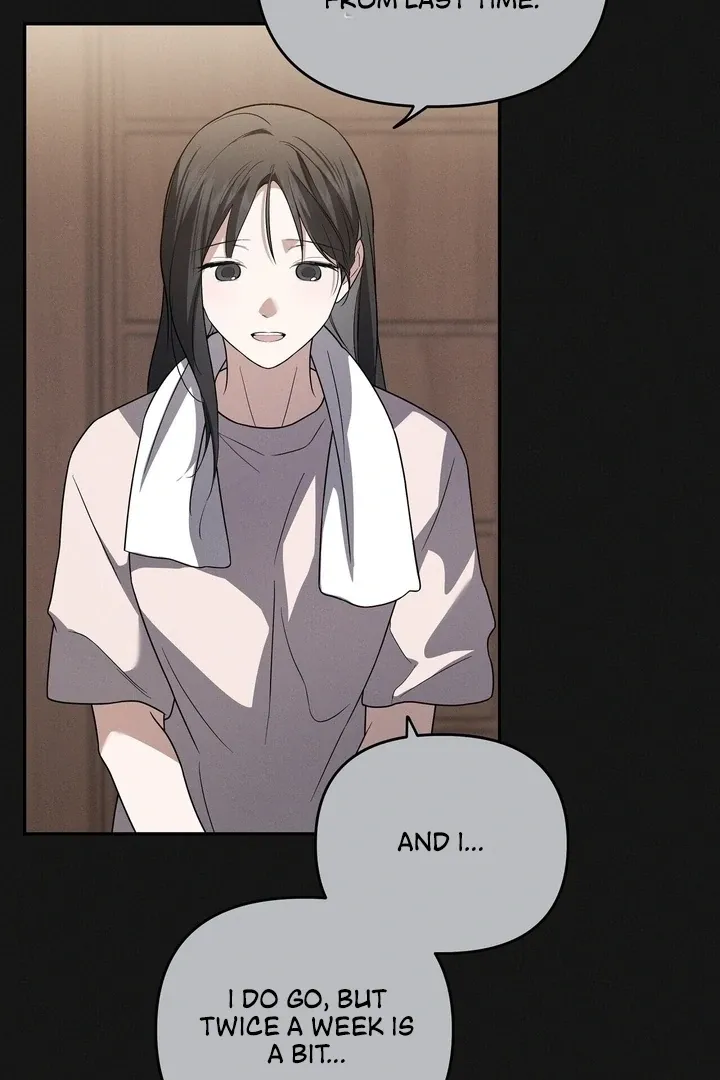Read Bygone Love chapter 18 image 60 on Lezhin