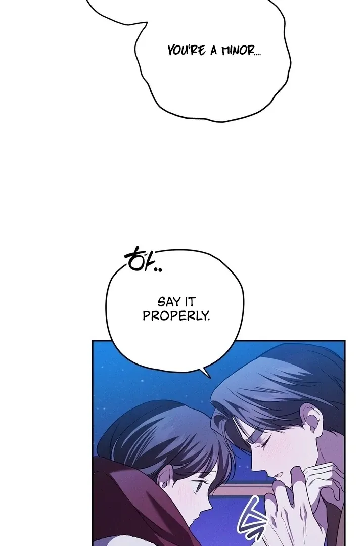 Read Bygone Love chapter 18 image 7 on Lezhin