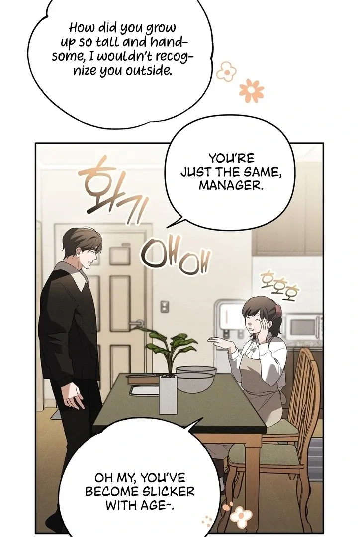 Read Bygone Love chapter 18 image 71 on Lezhin