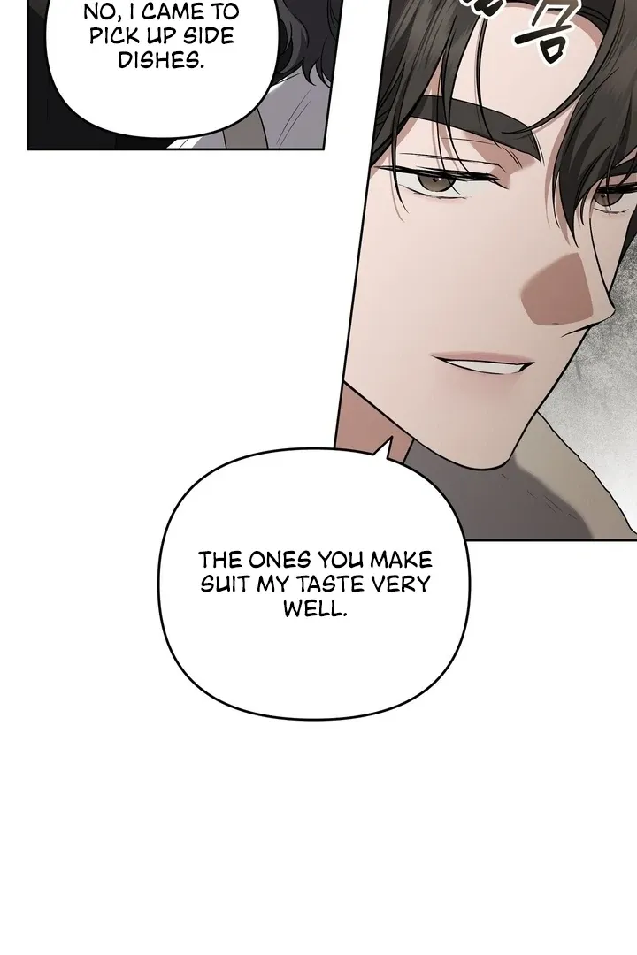 Read Bygone Love chapter 18 image 73 on Lezhin