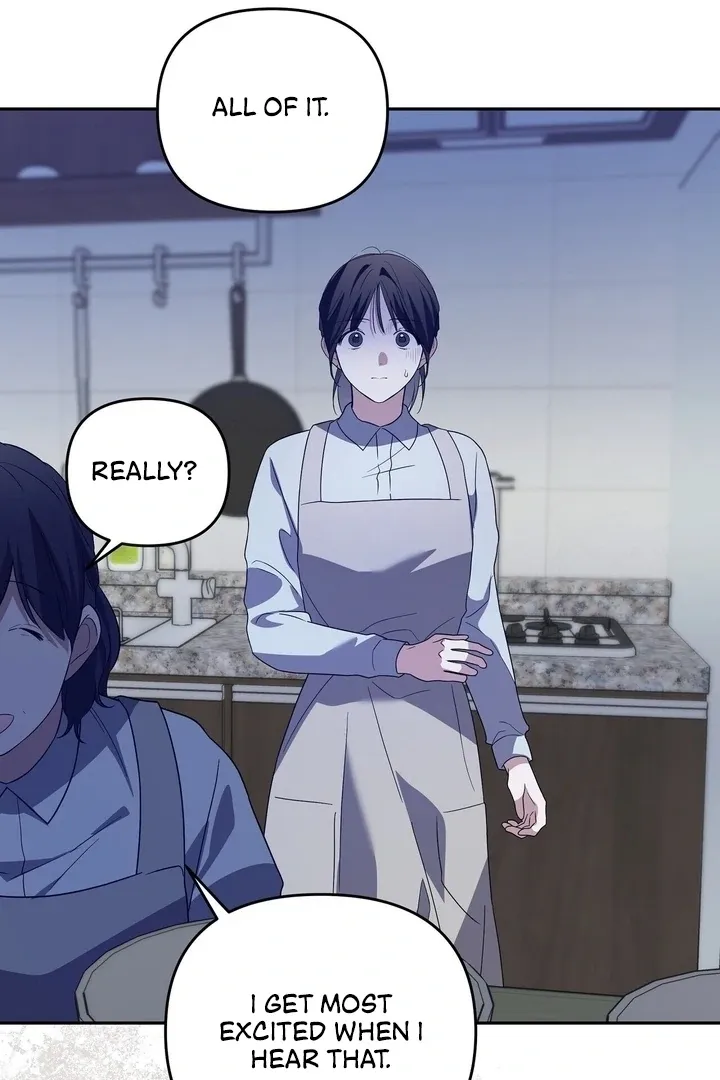 Read Bygone Love chapter 18 image 74 on Lezhin