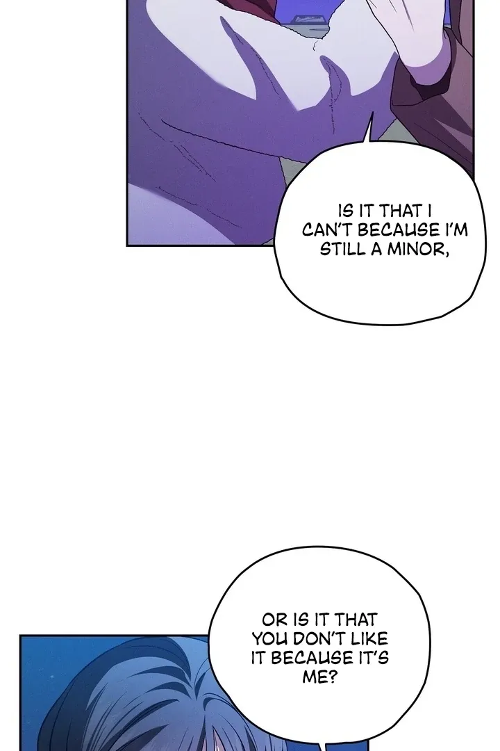 Read Bygone Love chapter 18 image 8 on Lezhin