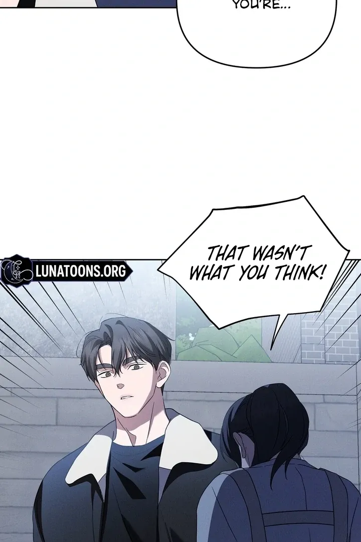 Read Bygone Love chapter 19 image 16 on Lezhin
