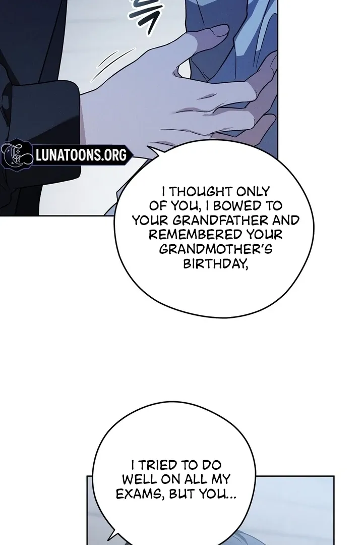 Read Bygone Love chapter 19 image 30 on Lezhin