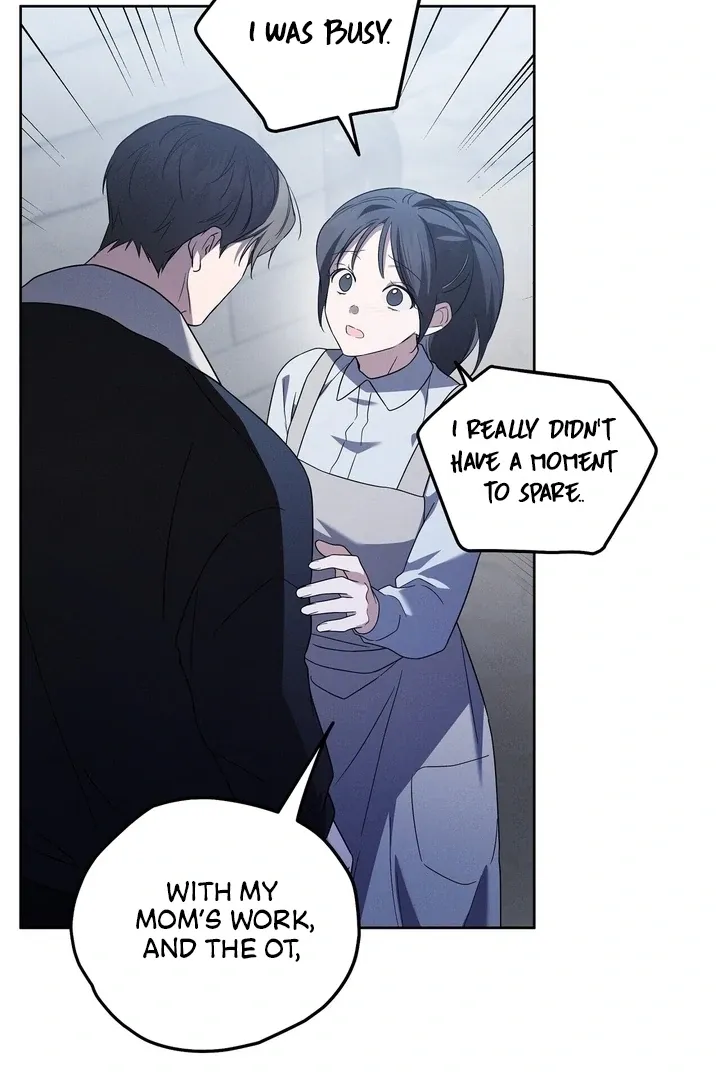 Read Bygone Love chapter 19 image 35 on Lezhin