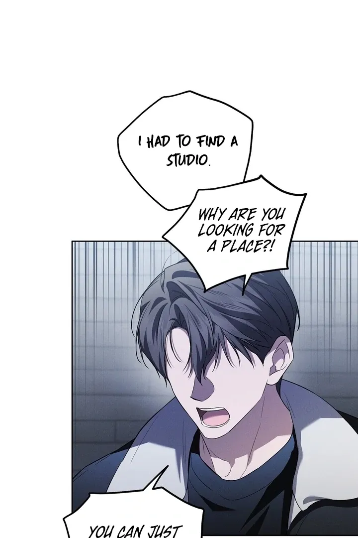 Read Bygone Love chapter 19 image 36 on Lezhin