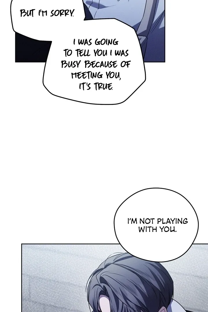 Read Bygone Love chapter 19 image 38 on Lezhin