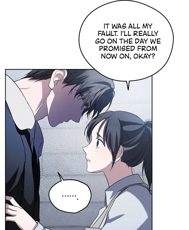 Read Bygone Love chapter 19 image 40 on Lezhin