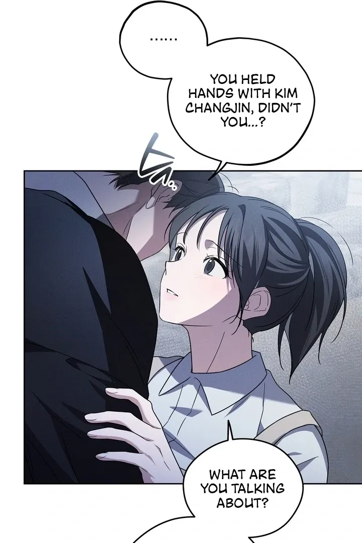 Read Bygone Love chapter 19 image 42 on Lezhin