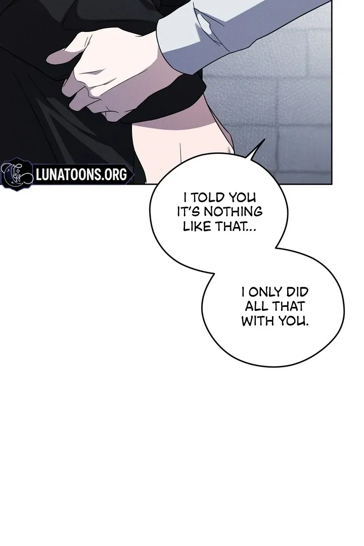 Read Bygone Love chapter 19 image 44 on Lezhin