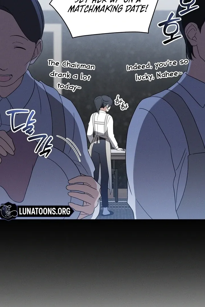 Read Bygone Love chapter 19 image 58 on Lezhin
