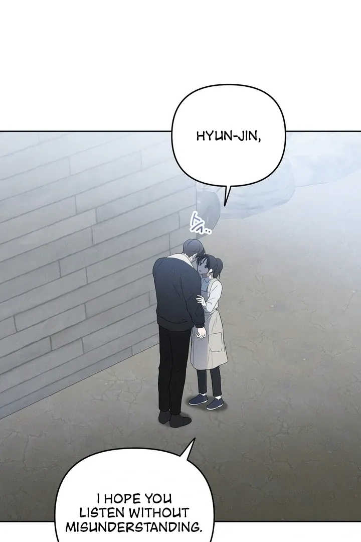 Read Bygone Love chapter 19 image 60 on Lezhin