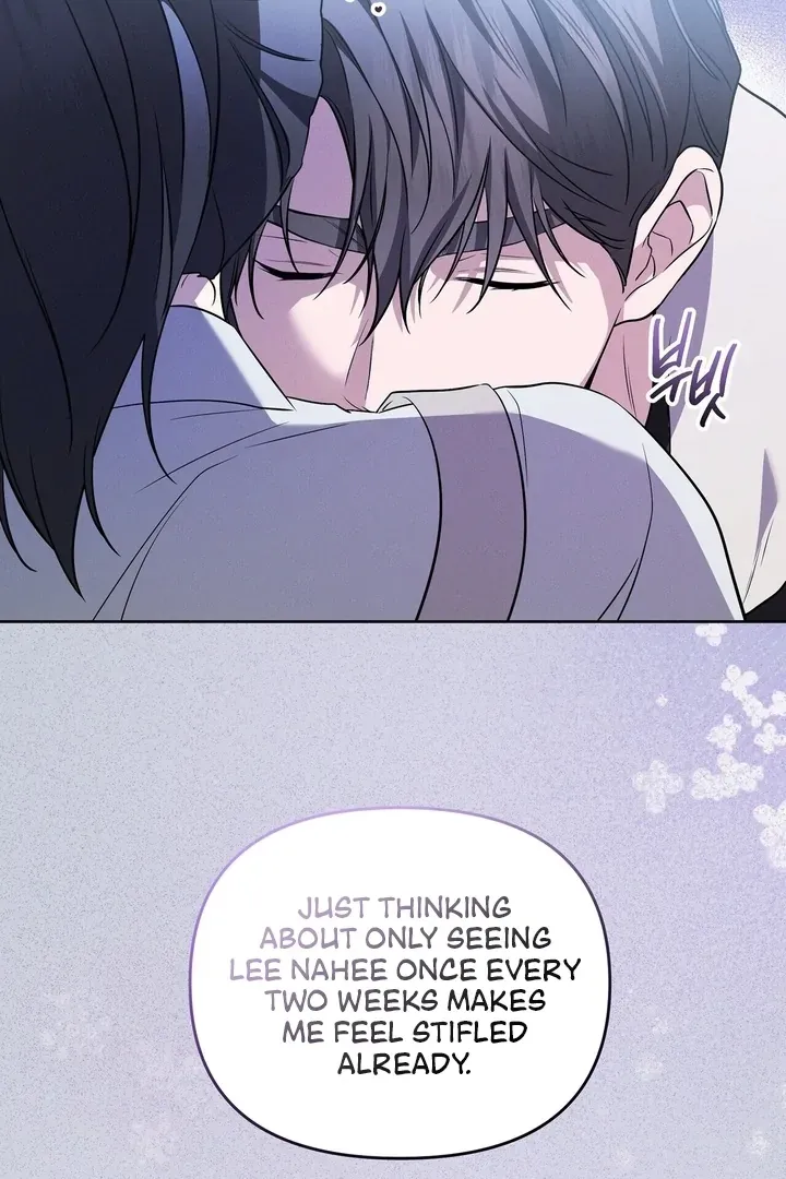 Read Bygone Love chapter 19 image 79 on Lezhin